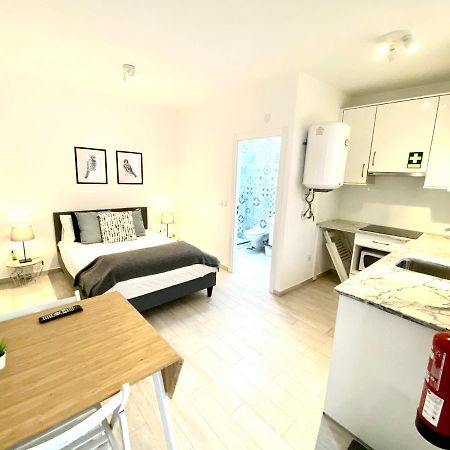 House Of Comfort Studo Apartment In City Center Or Lisbon F Extérieur photo
