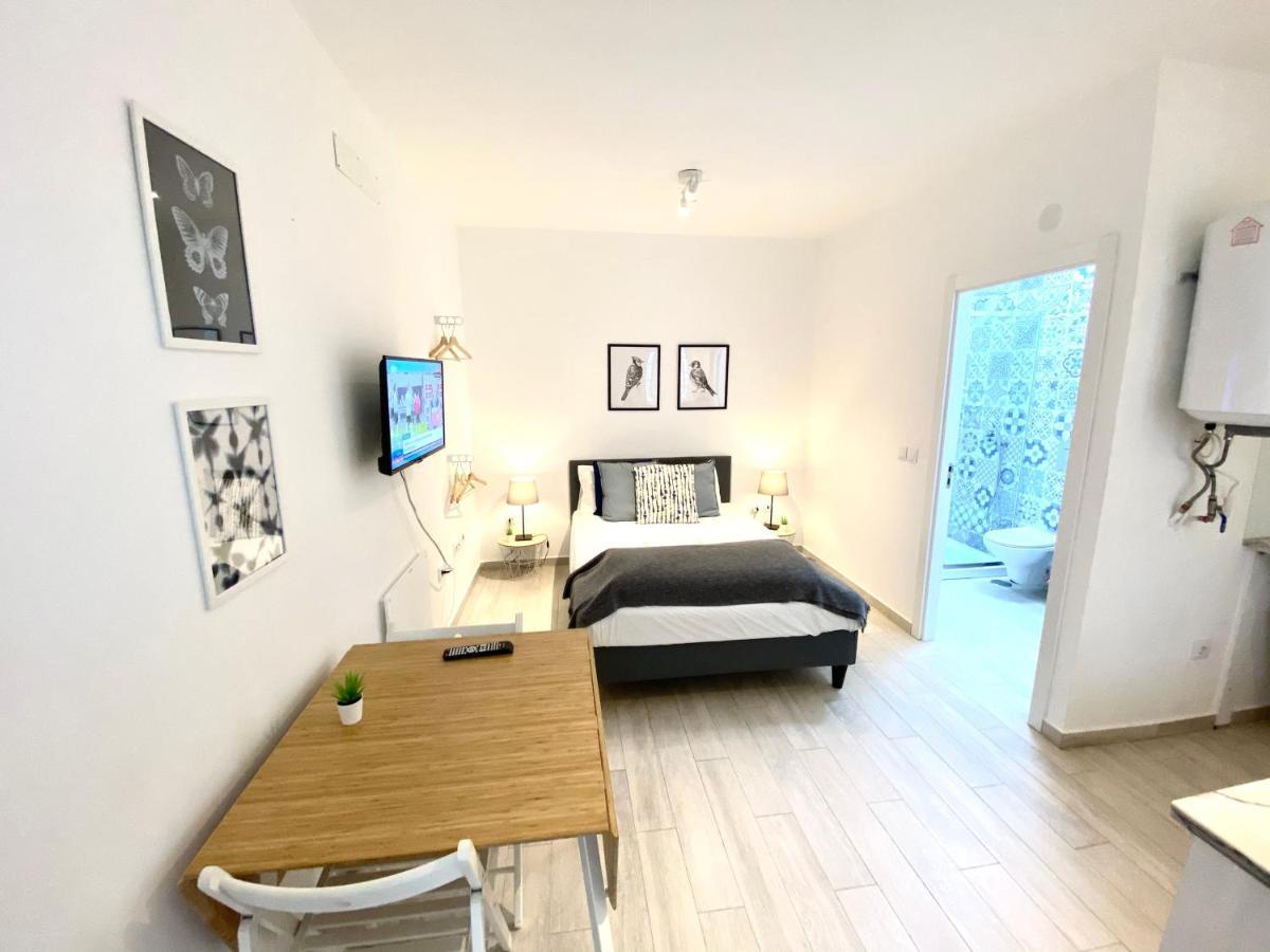 House Of Comfort Studo Apartment In City Center Or Lisbon F Extérieur photo