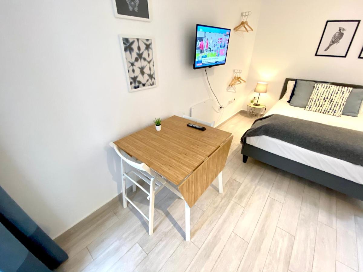 House Of Comfort Studo Apartment In City Center Or Lisbon F Extérieur photo