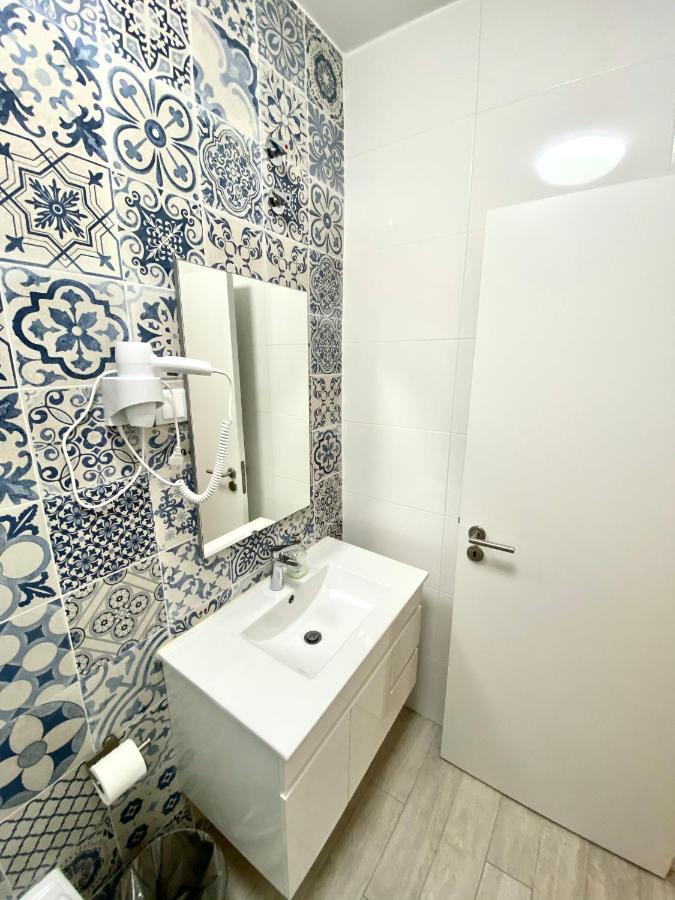 House Of Comfort Studo Apartment In City Center Or Lisbon F Extérieur photo