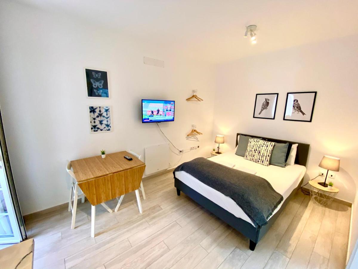 House Of Comfort Studo Apartment In City Center Or Lisbon F Extérieur photo