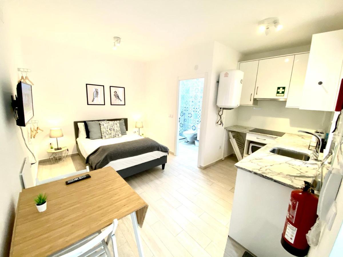 House Of Comfort Studo Apartment In City Center Or Lisbon F Extérieur photo